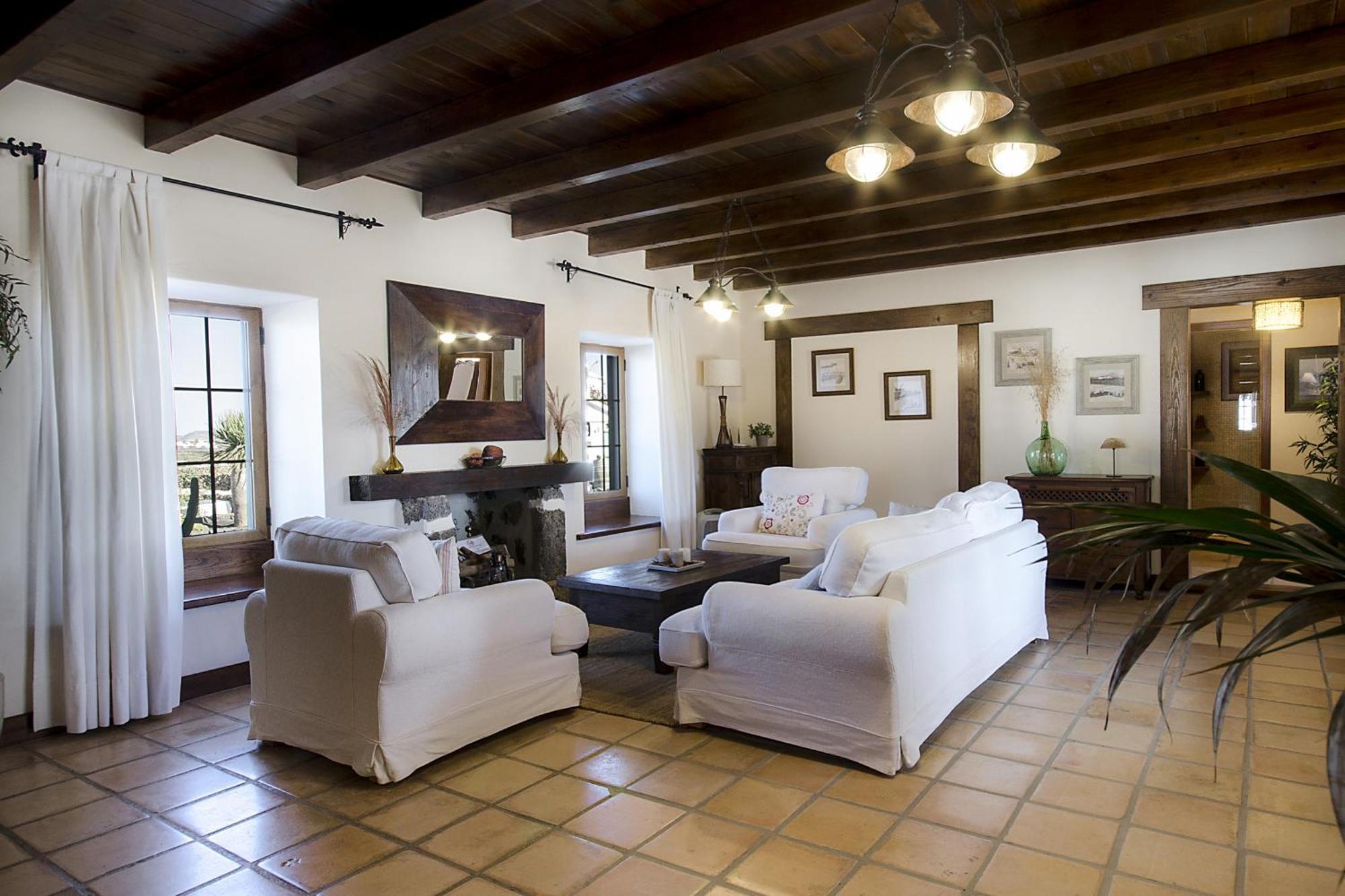 Вилла Casa Perdomo Масдаче Экстерьер фото